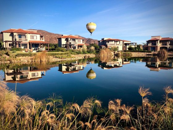 dónde hospedarte si vas a valle de guadalupe
