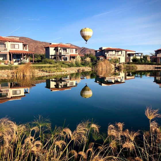 dónde hospedarte si vas a valle de guadalupe