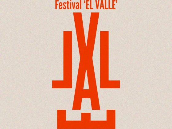 el valle festival