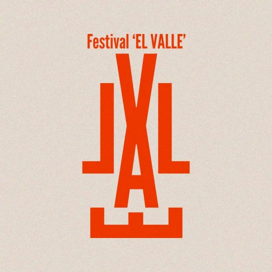 festival el valle