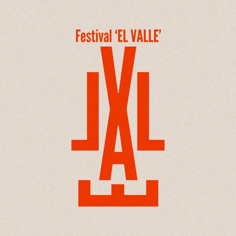el valle festival