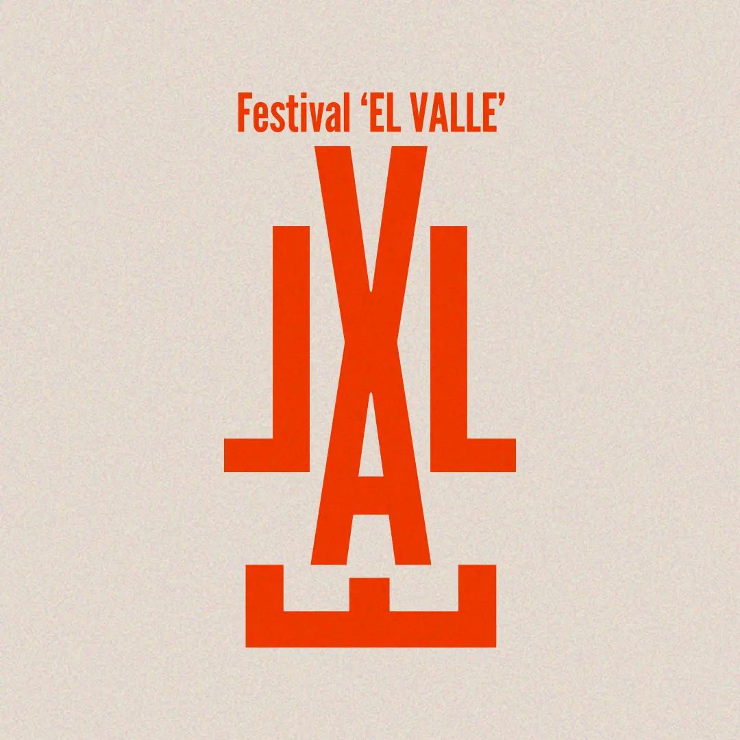 el valle festival