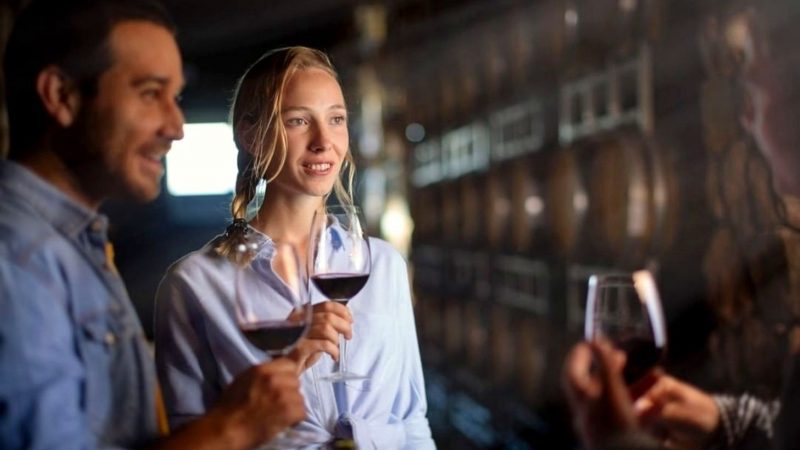 qué hacer un día en Valle de Guadalupe