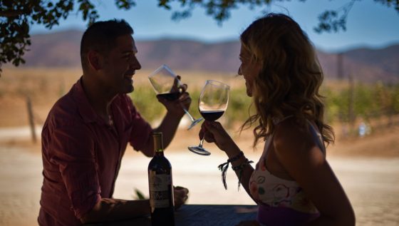 qué hacer en valle de guadalupe 3 días