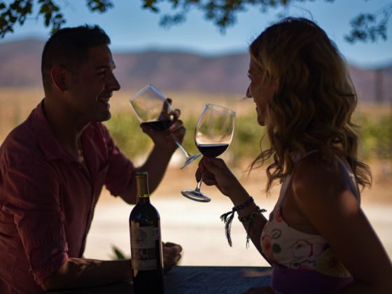 qué hacer en valle de guadalupe 3 días