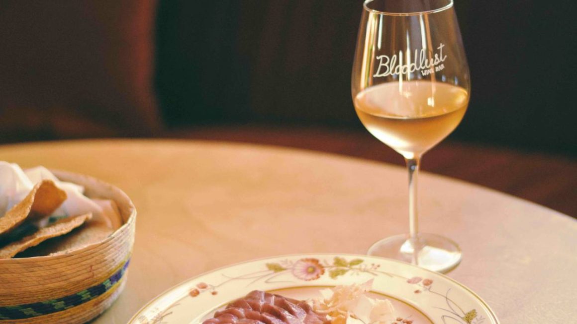 los mejores restaurantes en el valle de guadalupe