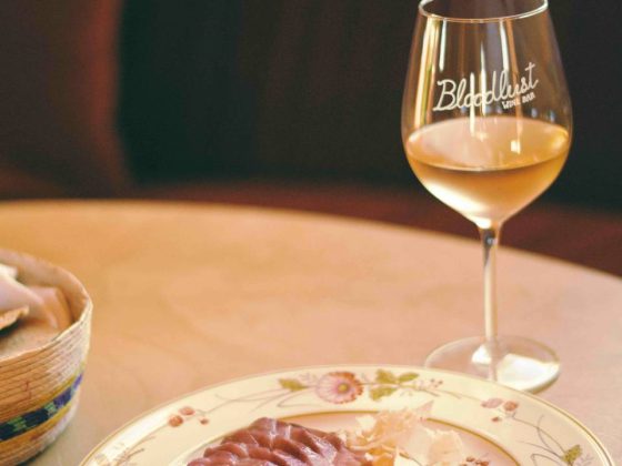 los mejores restaurantes en el valle de guadalupe