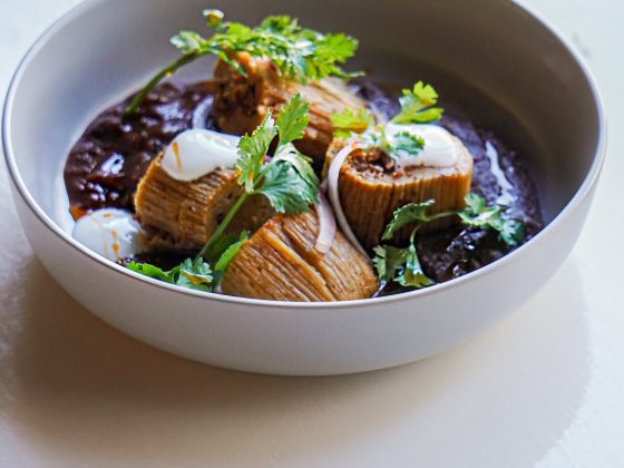 Restaurantes Valle de Guadalupe