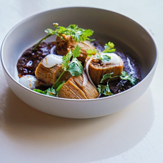 Restaurantes Valle de Guadalupe