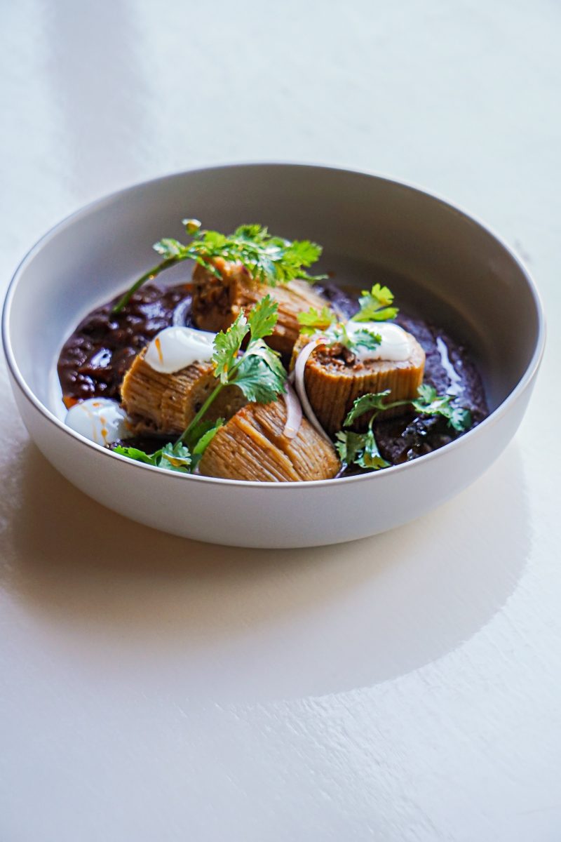 Restaurantes Valle de Guadalupe