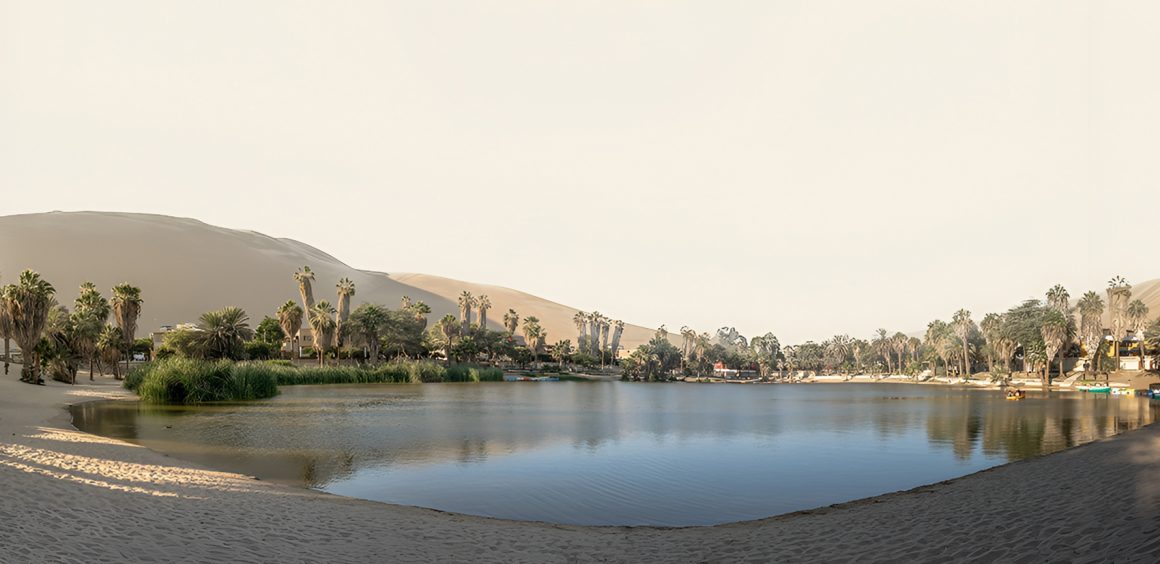 Mawi Resort Valle de Gpe