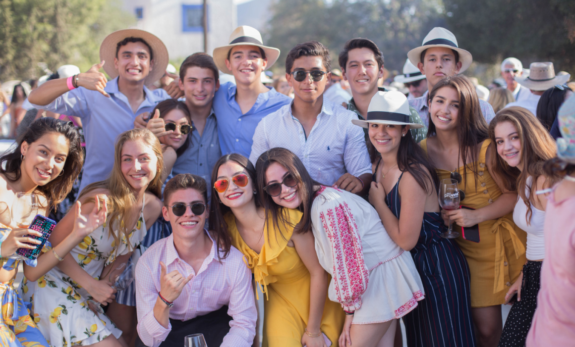 Dress Code Valle de Guadalupe