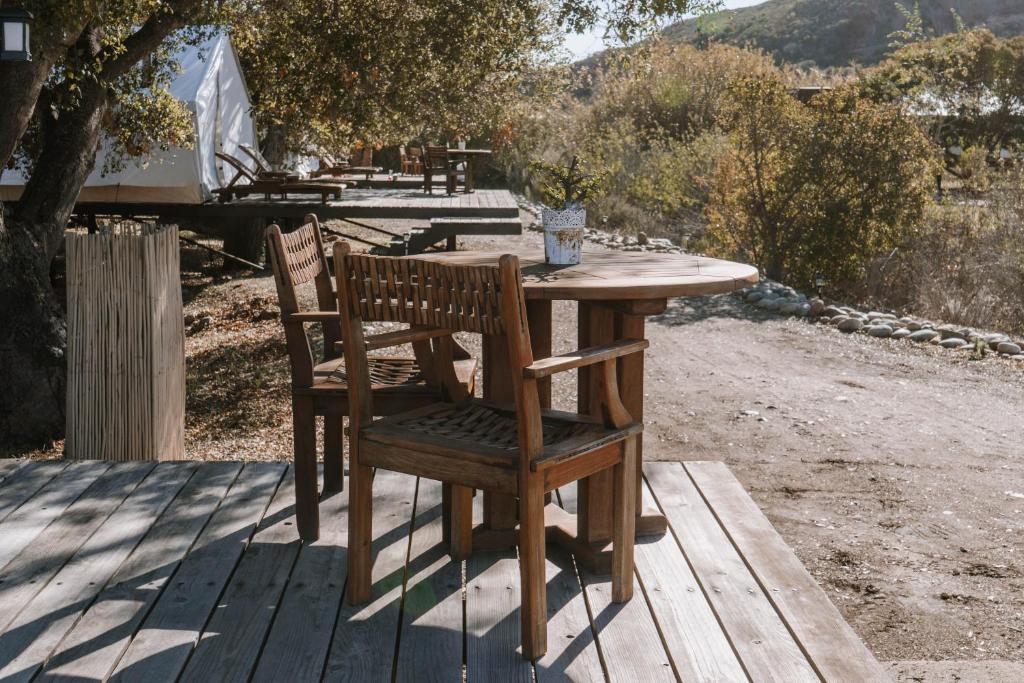 Cuatro Cuatros Valle Guadalupe