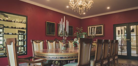 Best Hotels in Valle de Guadalupe