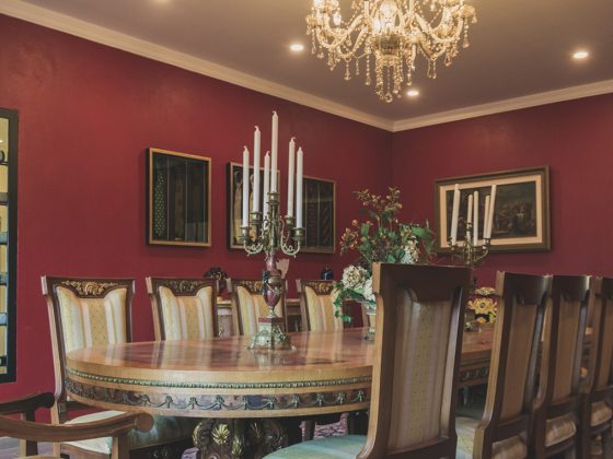 Best Hotels in Valle de Guadalupe